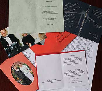 Referenzen Helge Eggert